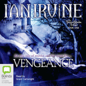 Excerpt: Vengeance audiobook by Ian Irvine
