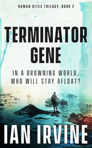 Terminator Gene