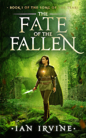 The Fate of the Fallen by Ian Irvine