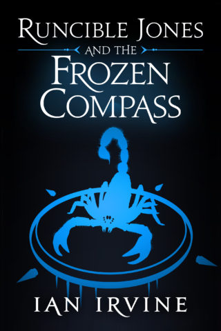 Excerpt: The Frozen Compass