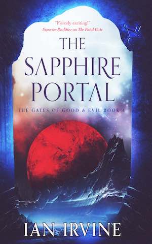 The Sapphire Portal